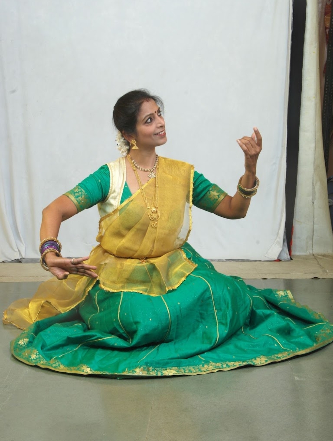 Guru Vaishali Palsule-Dhongade