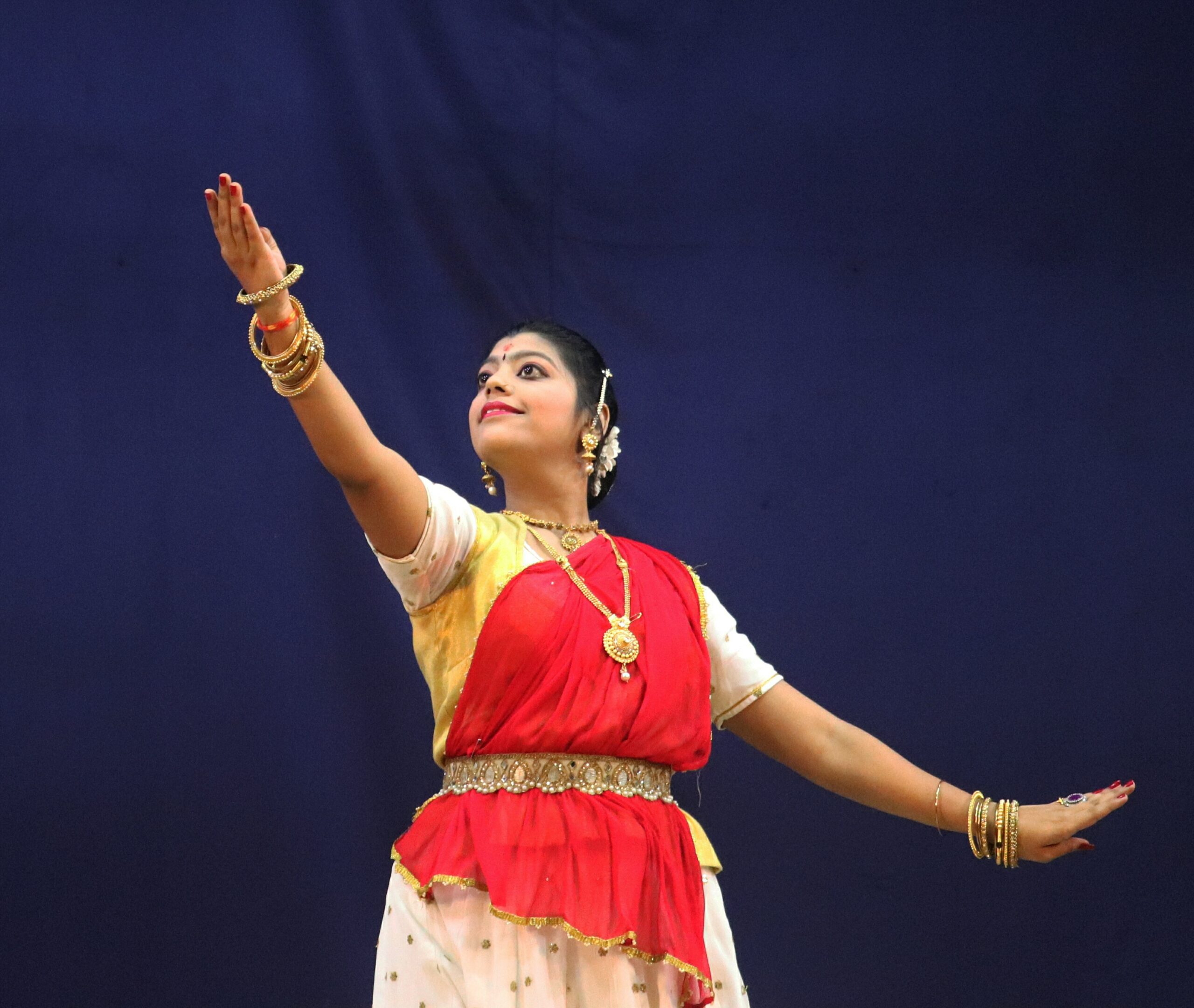 Rajashree Dhongade