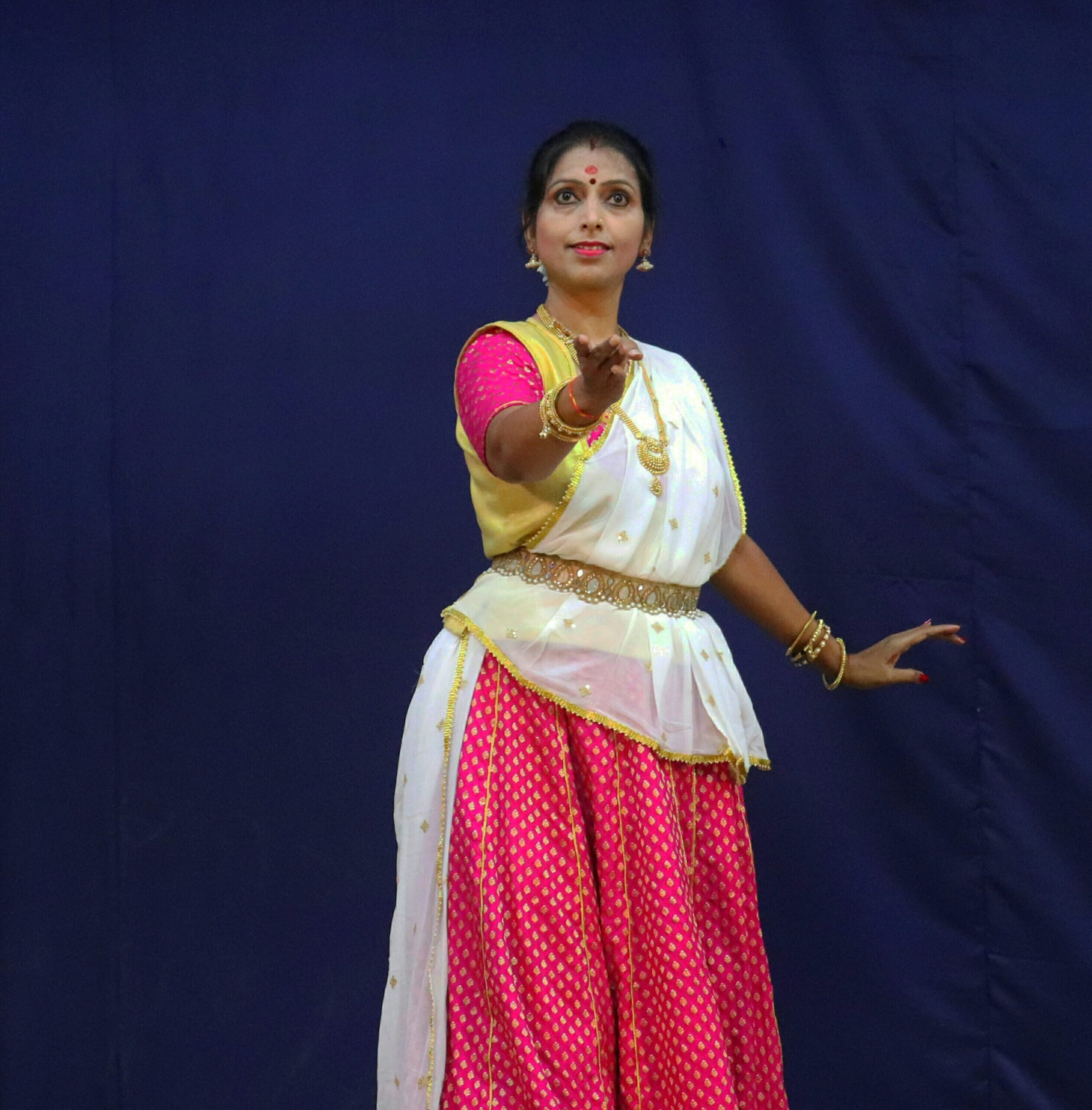 Traditional Elegance
